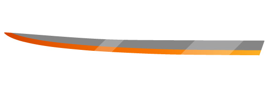 Fillet Blade Fillet Blade